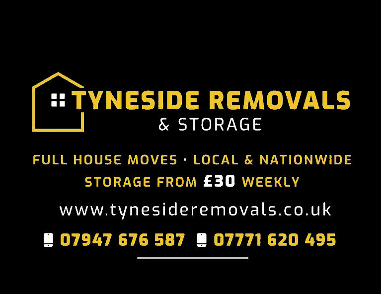 Tyneside Removals & Storage